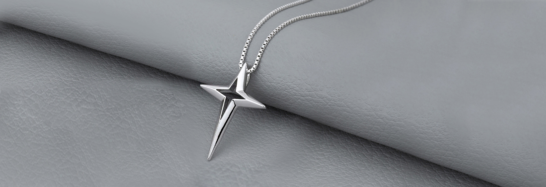 Pure. Elegant. Sterling